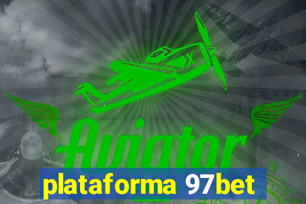 plataforma 97bet